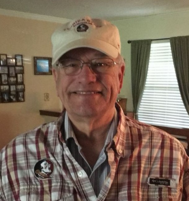 Obituary of Richard Paul Vandermiller Sr.