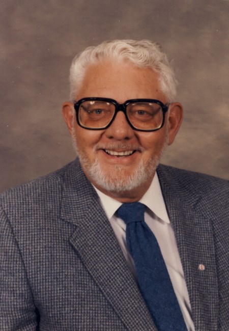 Obituary of Marvin W. Swanson