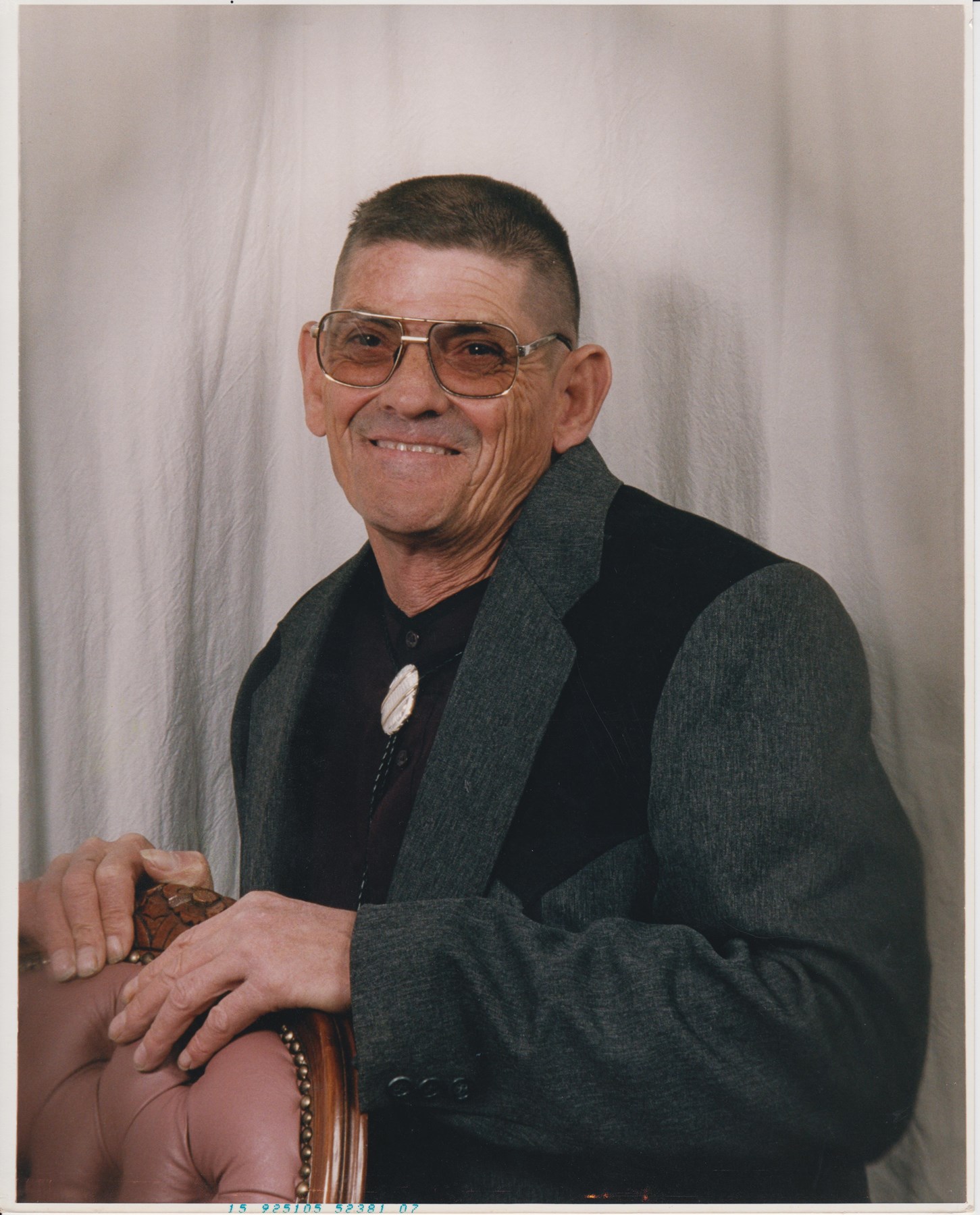 Obituary of Ralph Donald "Donnie" Ross