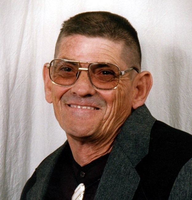 Obituary of Ralph Donald "Donnie" Ross