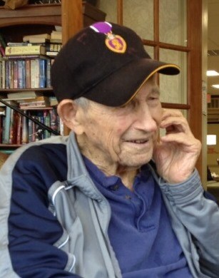 Obituary of Rudolph Ashley Thigpen
