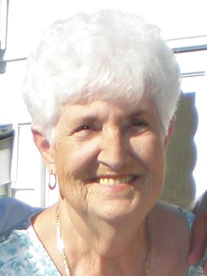 Obituary of Helen Boulay