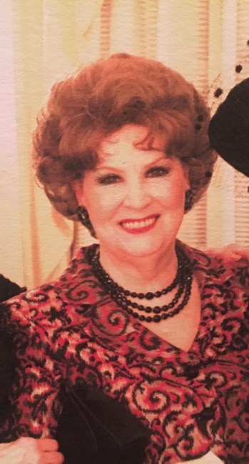 Obituary of Claire Trudeau-Muniz