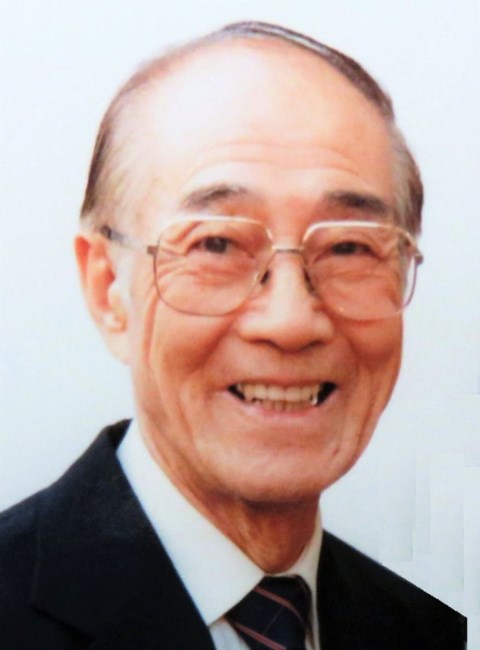 Obituary of Chi-Hung Lam