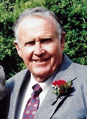 Obituary of George Albert Wirz