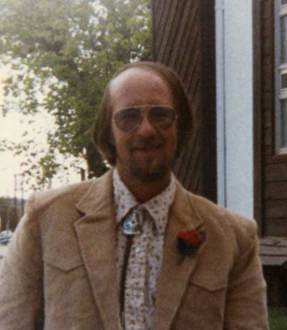 Avis de décès de Orby "Chris" Cooper