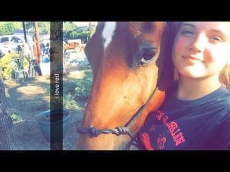 Obituary of Dusty Mae Whiteley