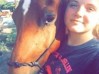 Obituary of Dusty Mae Whiteley