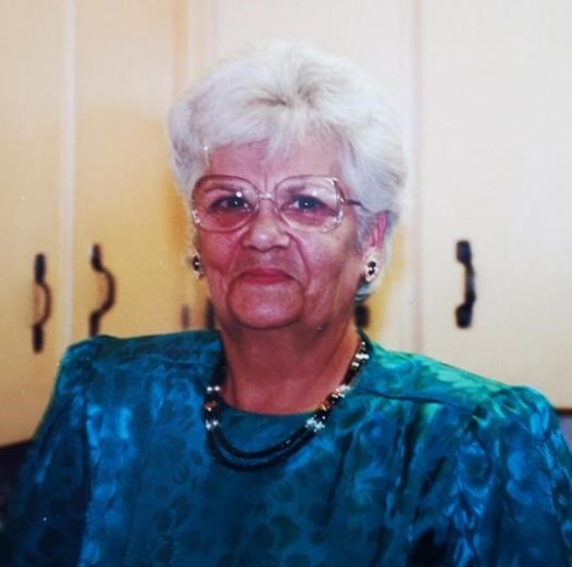 Obituary of Mrs. Helen "Nellie" Theresa (Whelan) Boone