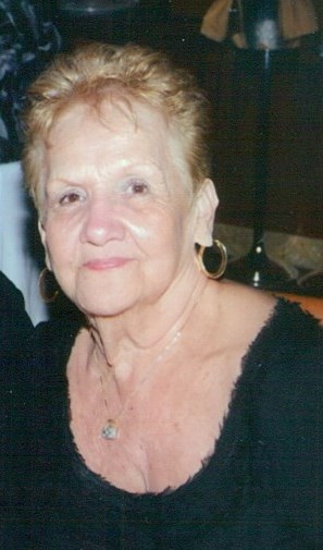 Obituary of Veronica Gallo