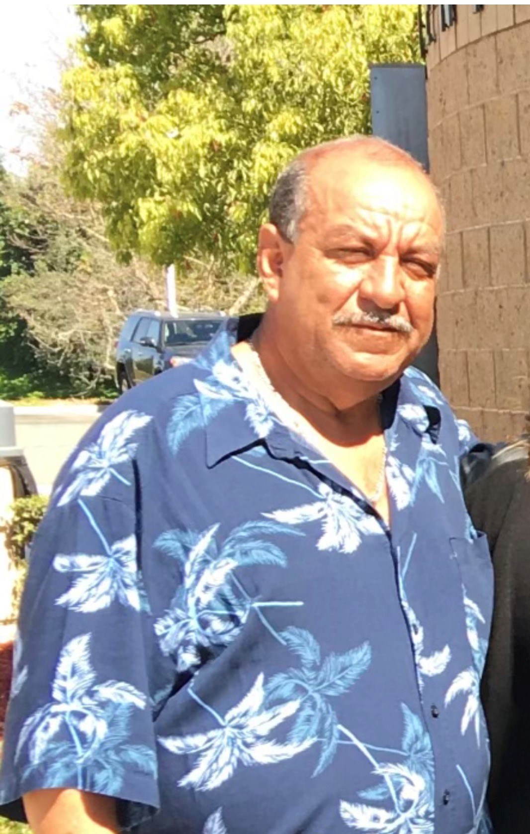 Avis de décès de Miguel Angel Verdayes Hernandez