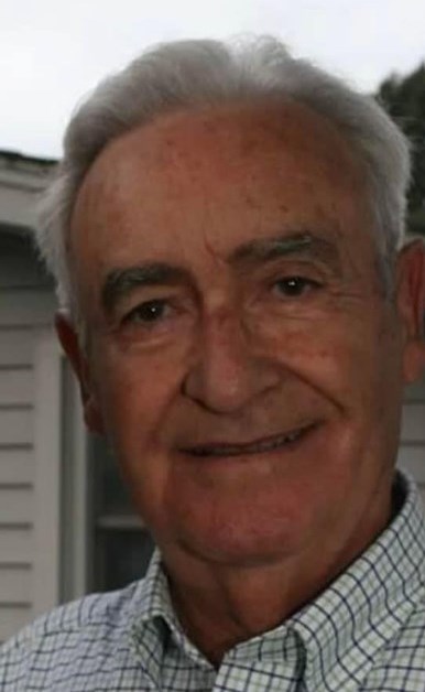 Obituary of Benedict Paparella
