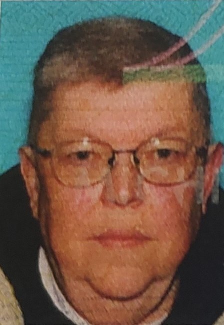 Obituary of Michael Ray Povey