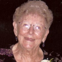Obituary of Lucille Bailey Welch