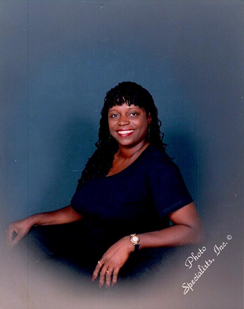 Obituary of Patricia Ann Williams