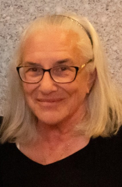 Obituary of Roberta S Berman