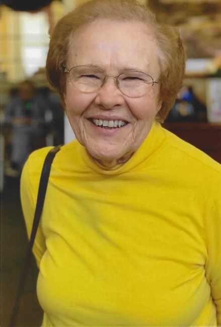 Obituary of Carol Dee Brenneman