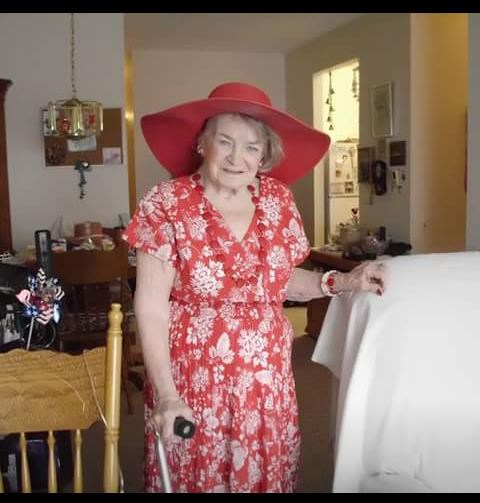 Obituario de Mildred "Millie" Pulcher