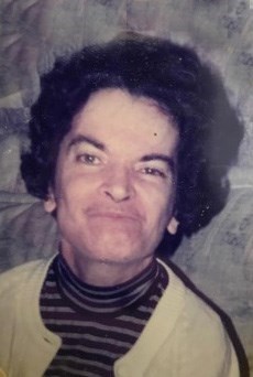 Avis de décès de Jo Ellen King