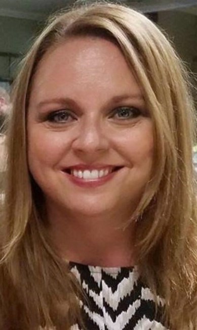 Obituary of Marcy Adina Johnson