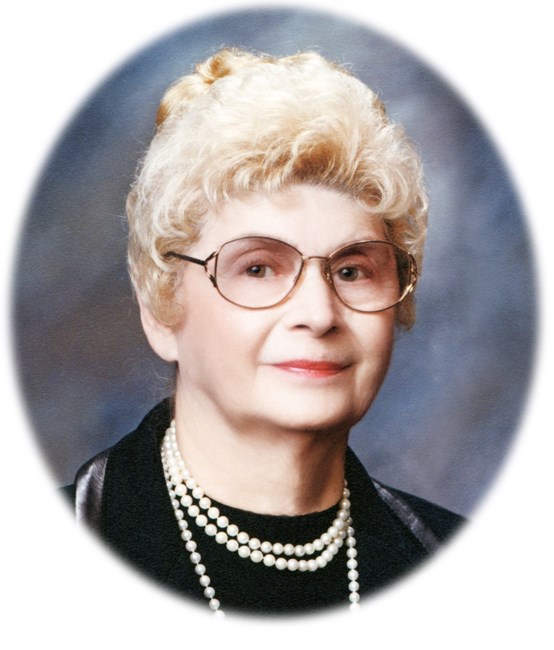 Obituary of Anna P. Saladino