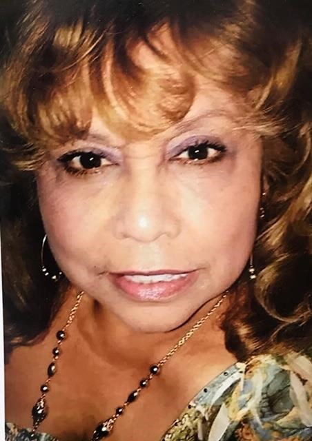 Obituary of Angelica Reyes Sanchez