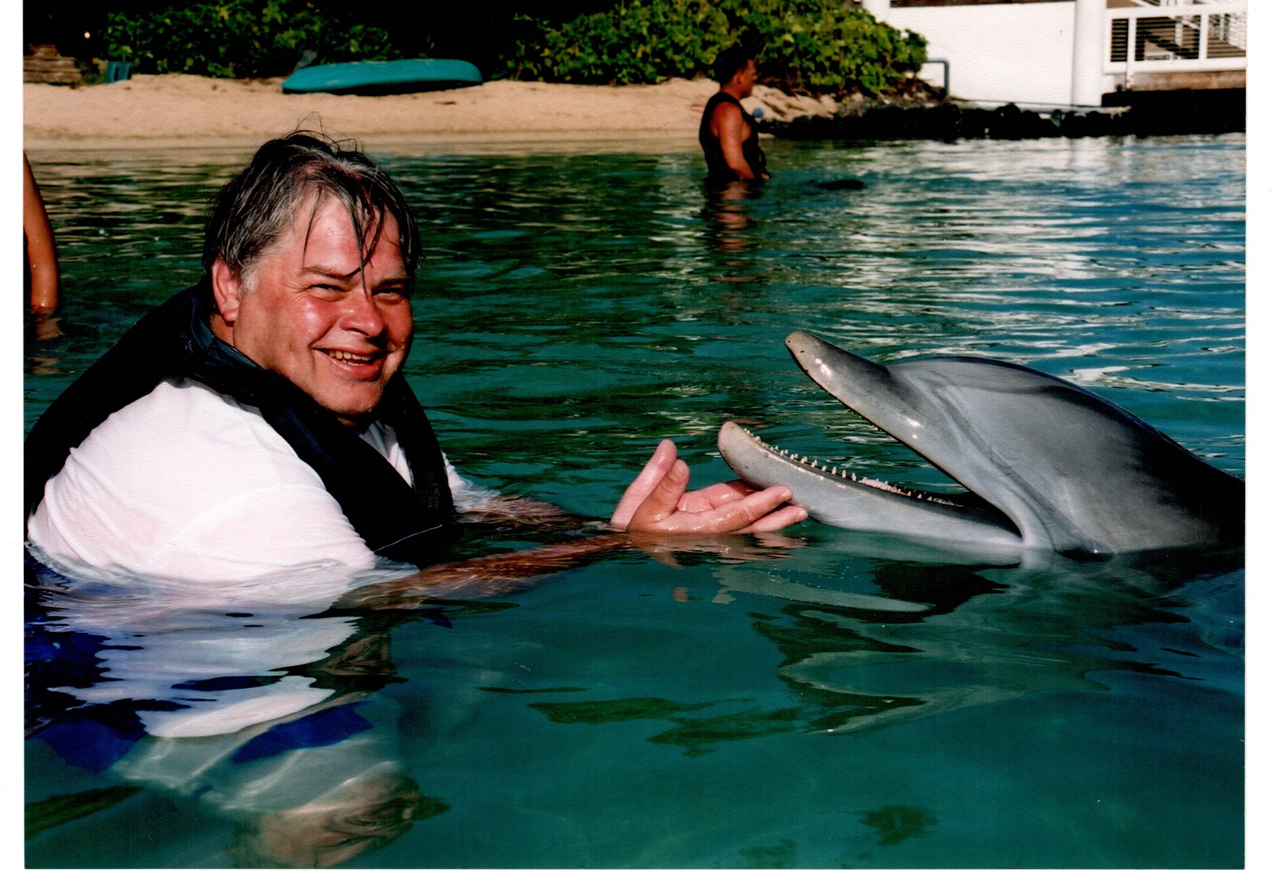 Obituary of Gregory Clay Magee