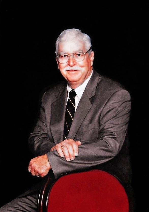 Obituary of Norman Michael Lowry