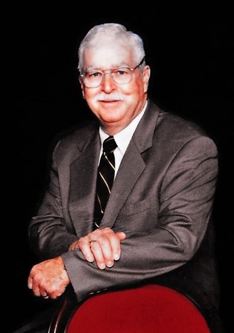 Obituary of Norman Michael Lowry