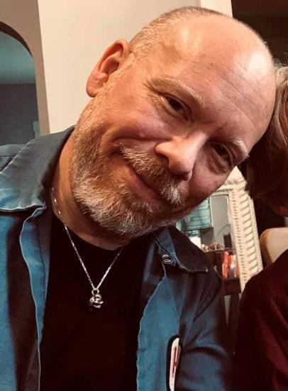 Obituary of Erik Kristopher Myers