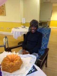 Obituary of Mattie King Myricks