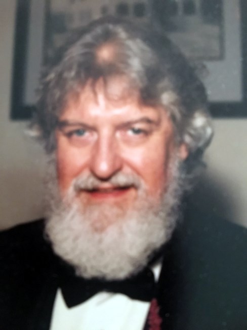 Obituary of Richard Bartlett Loring