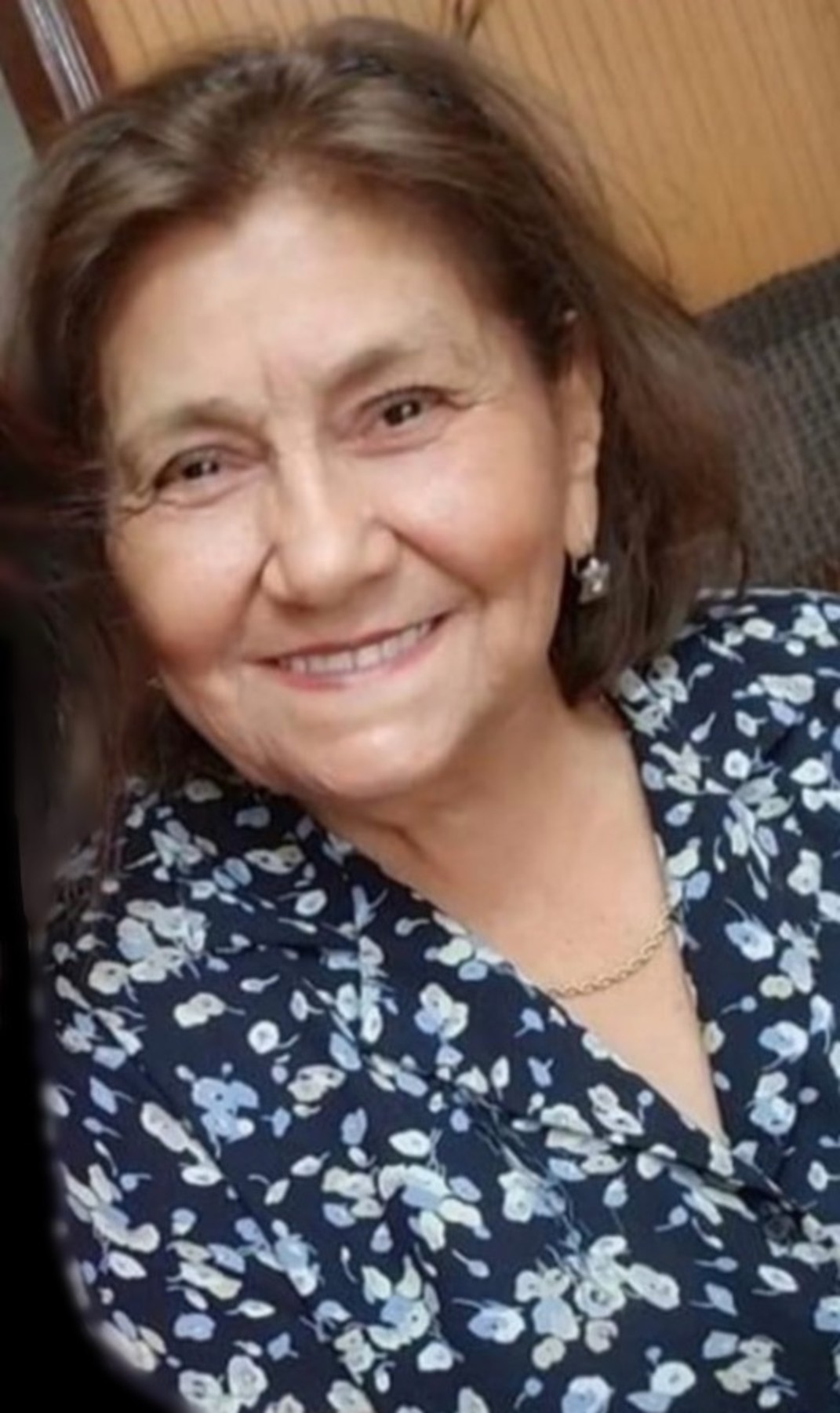Obituary of Imelda Yolanda Cordova