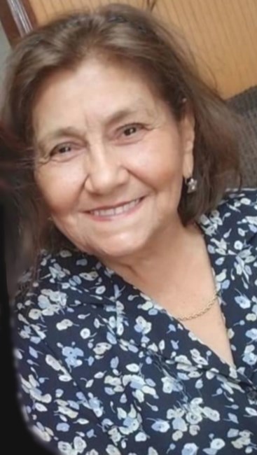 Obituary of Imelda Yolanda Cordova