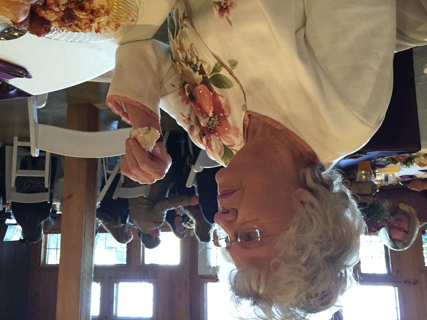 Obituario de Verna E. Anderson