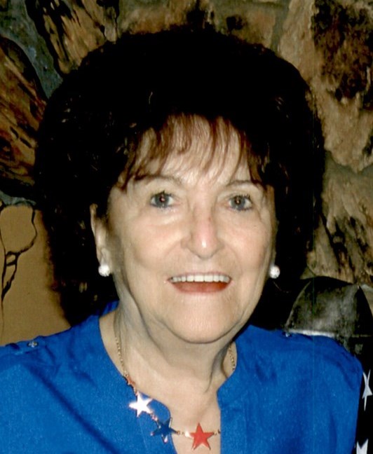Obituary of Julia Romine
