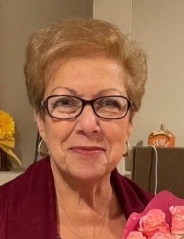 Obituary of Giovanna Piscitelli