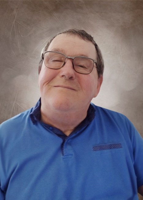 Avis de décès de Michel Lussier