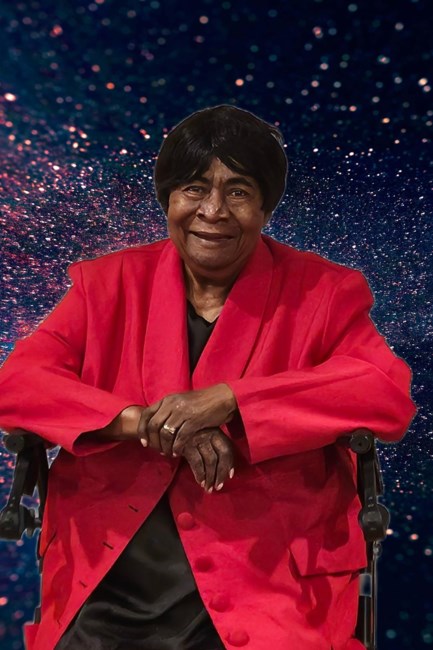 Obituary of Lucille Hardin Sauls