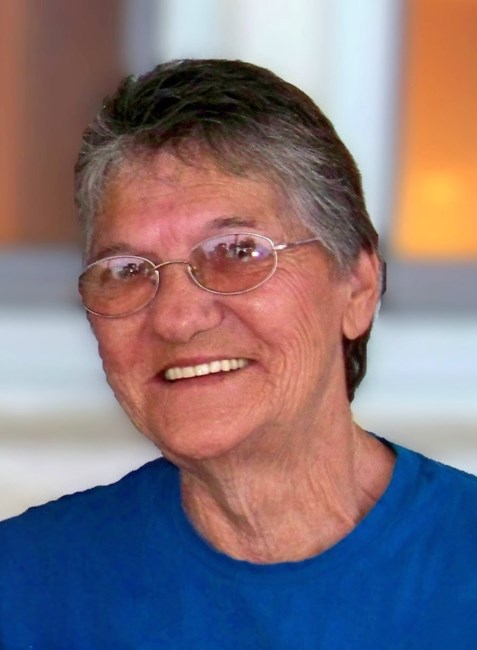 Obituary of Mary Rona Jenkins