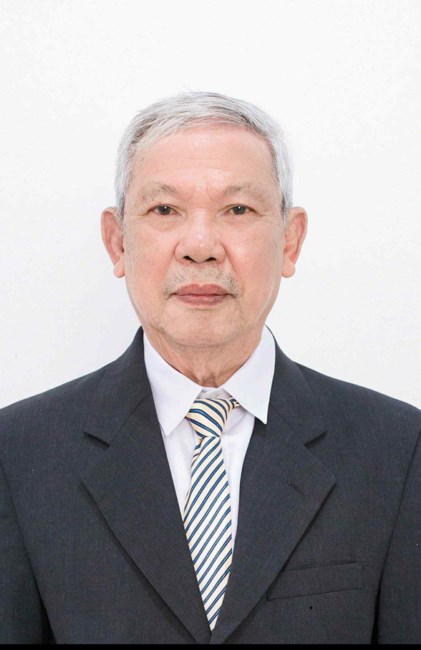 Obituary of Chu Van Do