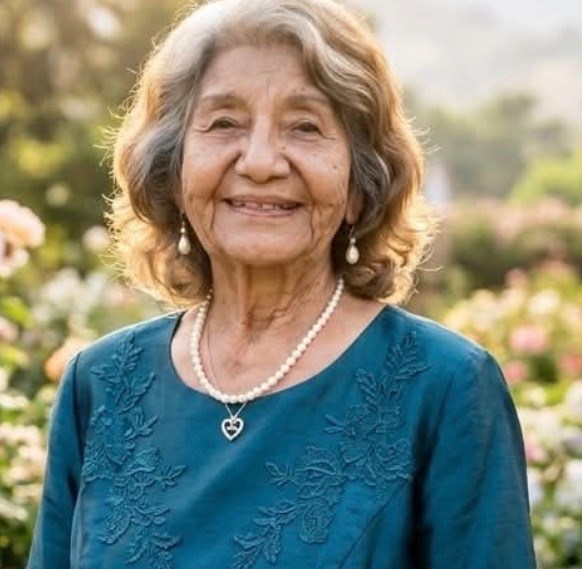 Obituary of Esperanza T Gonzalez