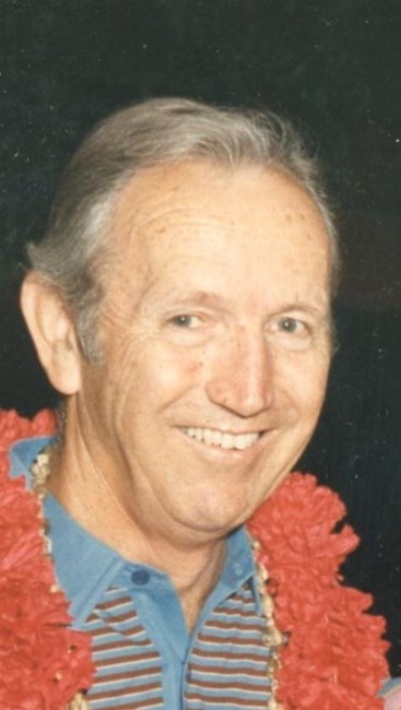 Obituary of Robert Harrison Langmade