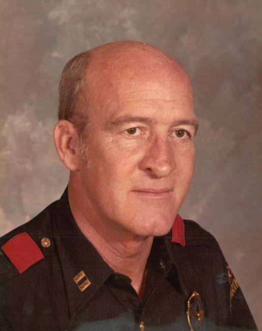 Obituary of Thomas Doyle Tolleson