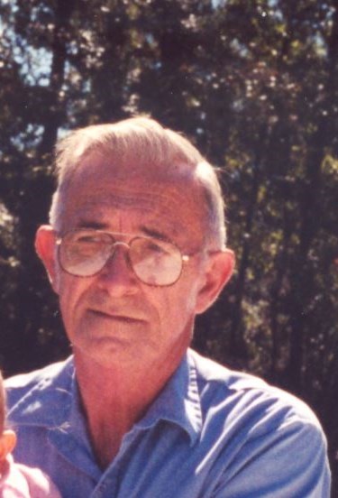 Obituary of James Fay Seely