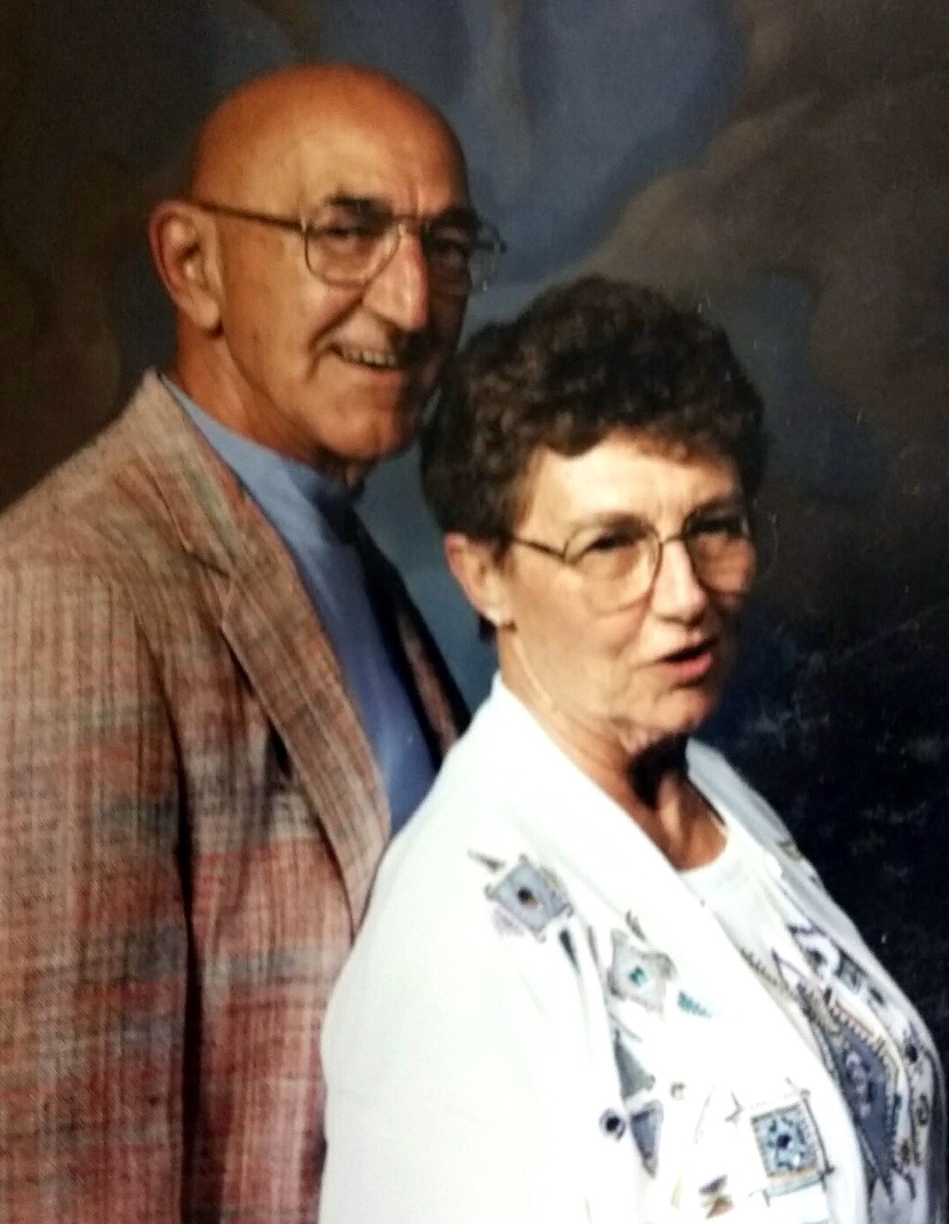 William Charles Allbert Obituary Virginia Beach, VA