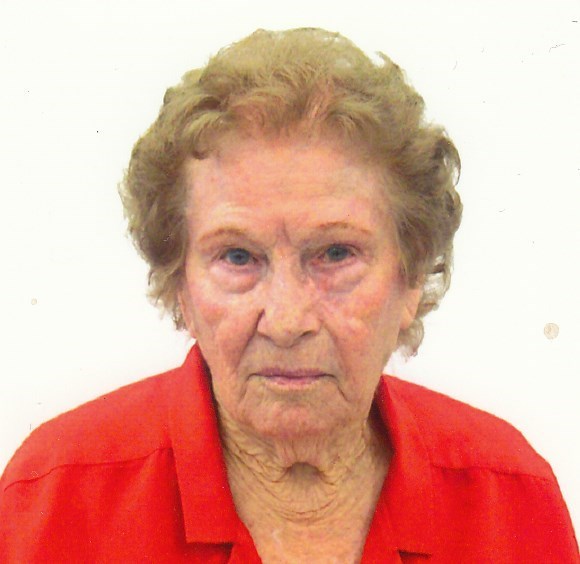 Obituary of Lillie Lambert