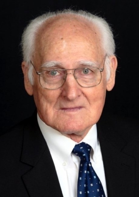 Obituary of L T Helton