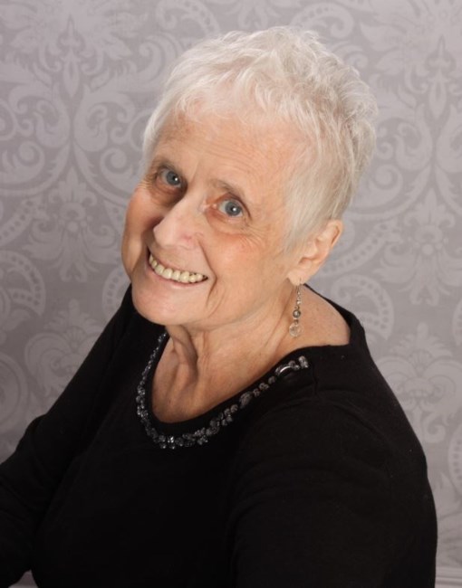 Obituary of Jane Margaret Edwards