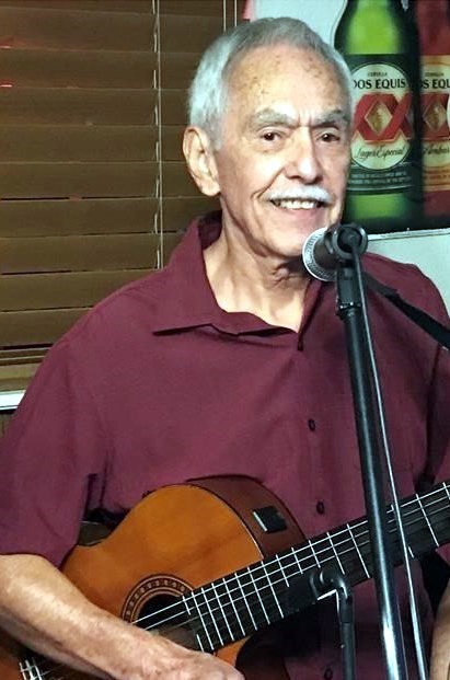 Obituary of Hilario "Larry" Silva